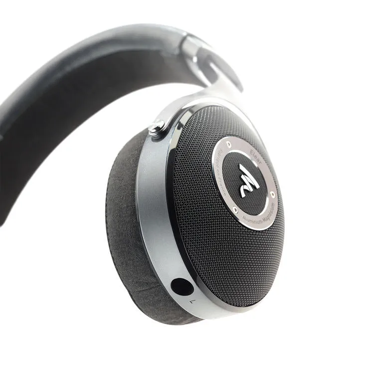 Focal ELEAR | Casque d'écoute - Circum-auriculaire - Avec fil