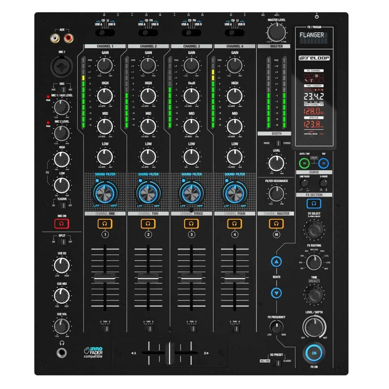 Reloop Rmx-95
