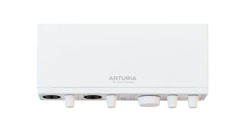 Arturia MiniFuse 2 OTG