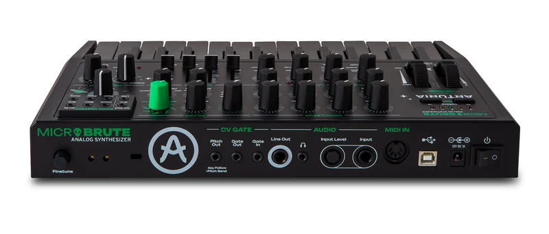Arturia Microbrute UFO