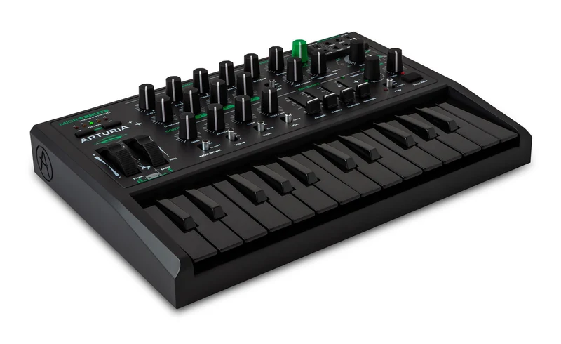 Arturia Microbrute UFO