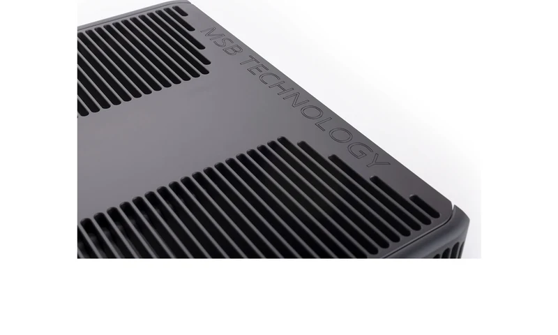 MSB TECHNOLOGY M205 – AMPLIFICATEUR DE PUISSANCE MONO
