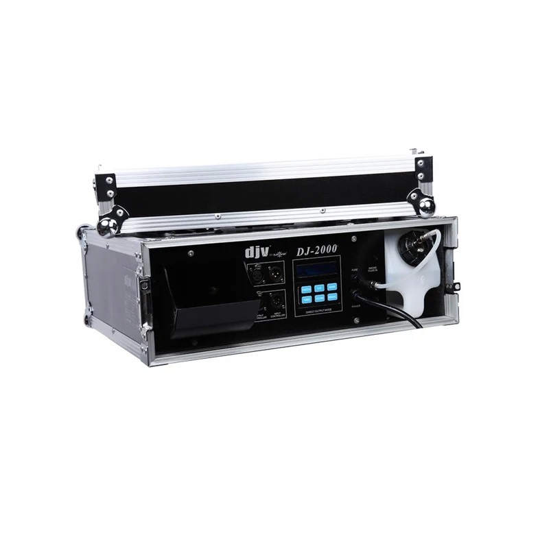 DJV by DJ Power DJ-700 Hazer
