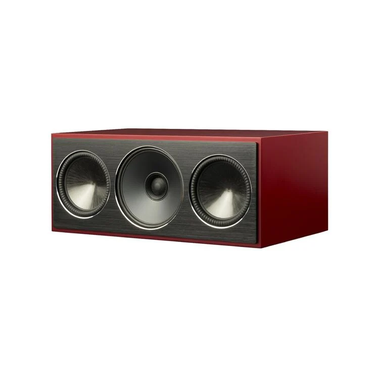 Paradigm Founder 70LCR | Haut-parleur central - 92 db - 79 Hz - 23 kHz - 8 ohms - Ruby Frostbite - Unité