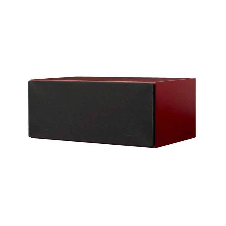 Paradigm Founder 70LCR | Haut-parleur central - 92 db - 79 Hz - 23 kHz - 8 ohms - Ruby Frostbite - Unité