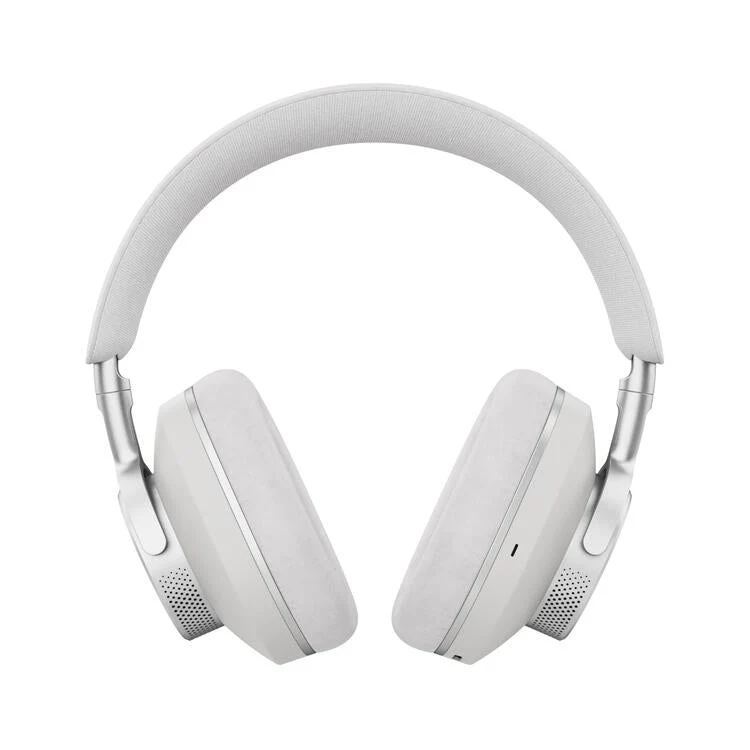 Cambridge Melomania P100 | Écouteurs Supra-auriculaire - Sans fil - Réduction active du bruit - Blanc