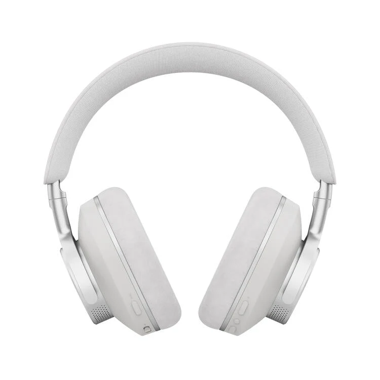 Cambridge Melomania P100 | Écouteurs Supra-auriculaire - Sans fil - Réduction active du bruit - Blanc