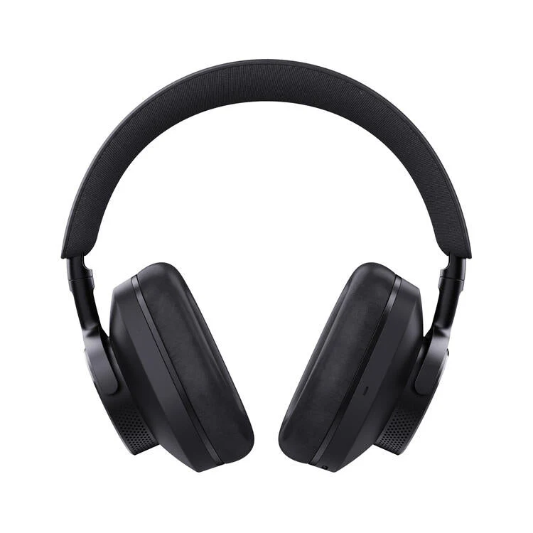 Cambridge Melomania P100 | Écouteurs Supra-auriculaire - Sans fil - Réduction active du bruit - Noir
