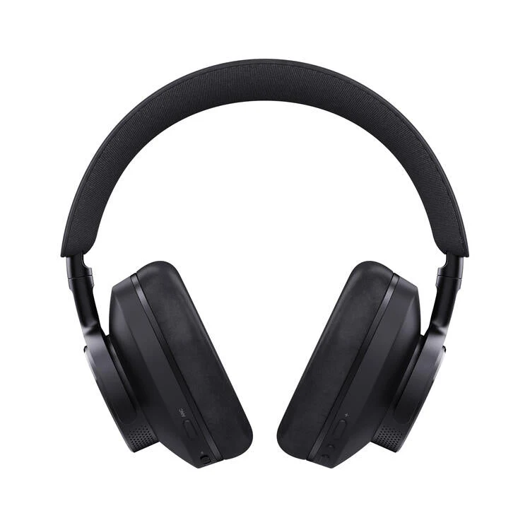 Cambridge Melomania P100 | Écouteurs Supra-auriculaire - Sans fil - Réduction active du bruit - Noir
