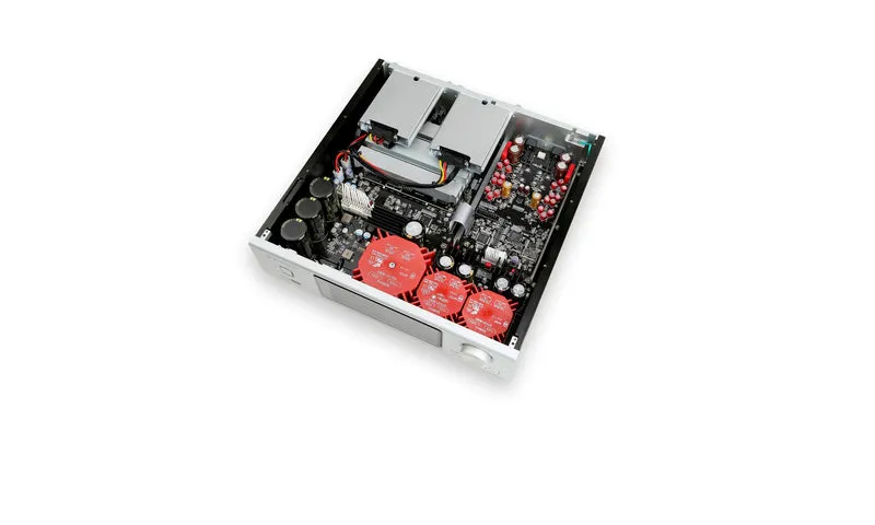 AURENDER A200 – LECTEUR RÉSEAU AUDIO