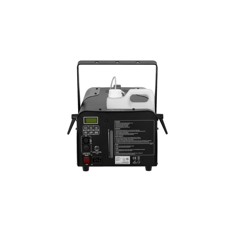 Antari Z-1200X III Macchina del Fumo