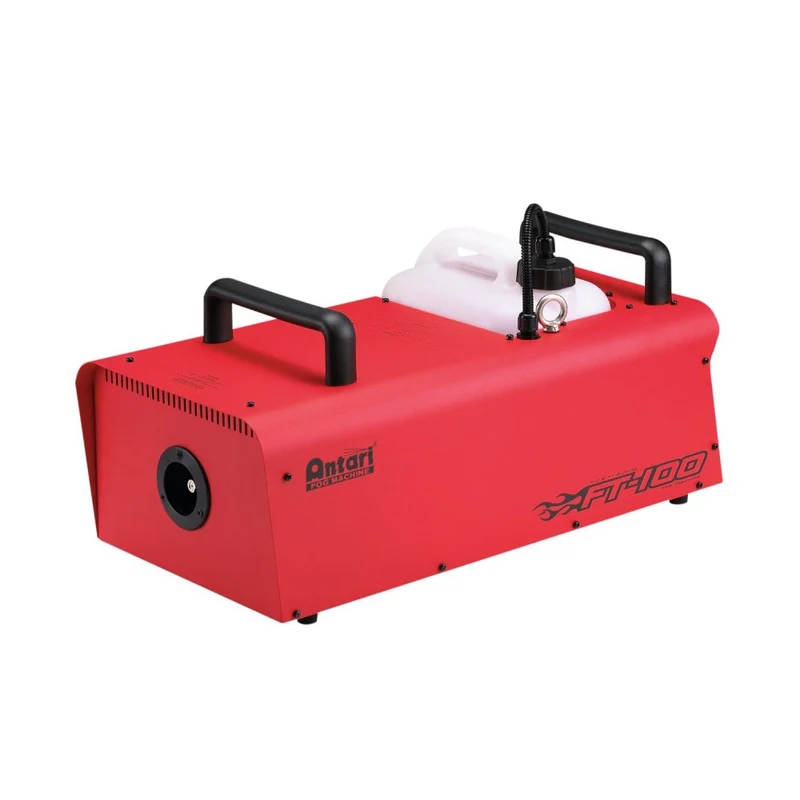 Antari FT-100 Macchina del Fumo per Esercitazioni Antincendio