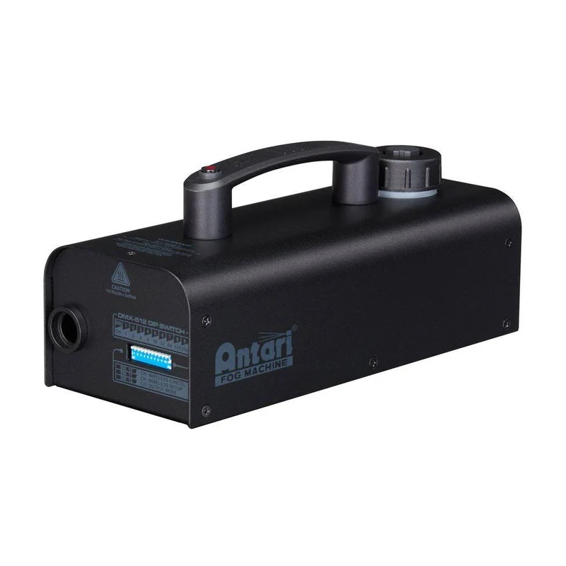 Antari MB-20X Macchina del Fumo Portatile a Batteria
