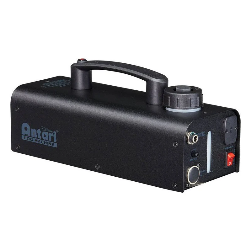 Antari MB-20X Macchina del Fumo Portatile a Batteria