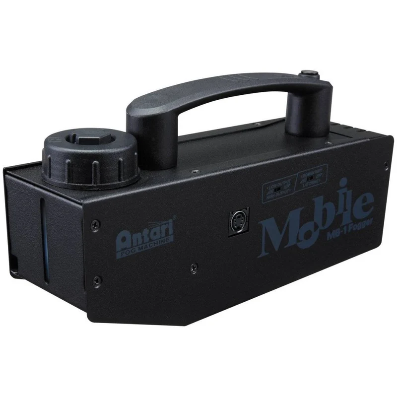 Antari MB-1 Macchina del Fumo Portatile con Custodia