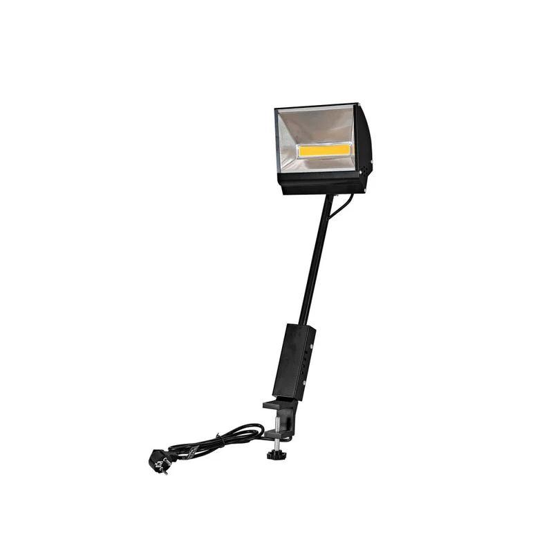EUROLITE LED KKL-70 Floodlight 4200K nero