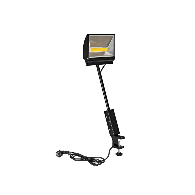 EUROLITE LED KKL-70 Floodlight 4200K nero