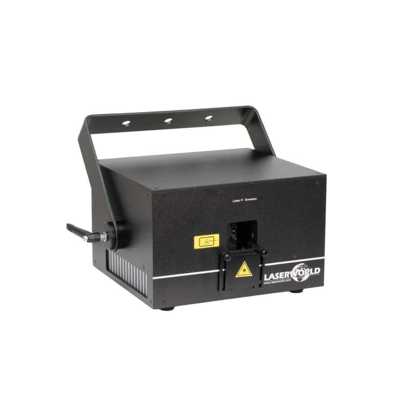 LASERWORLD CS-6000 micro