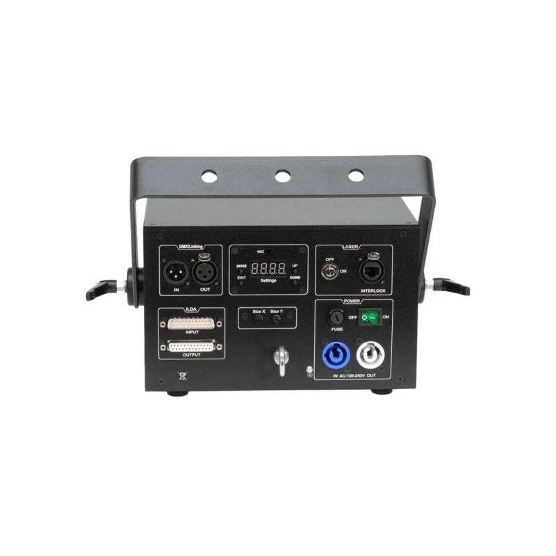 LASERWORLD CS-6000 micro