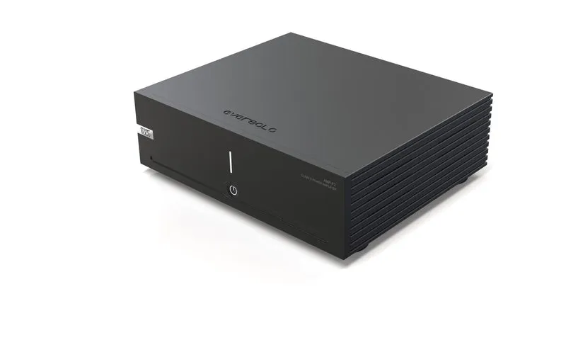 EVERSOLO AMP-F2 – AMPLIFICATEUR DE PUISSANCE