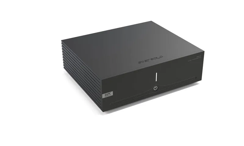EVERSOLO AMP-F2 – AMPLIFICATEUR DE PUISSANCE