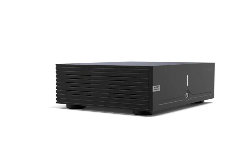 EVERSOLO AMP-F2 – AMPLIFICATEUR DE PUISSANCE