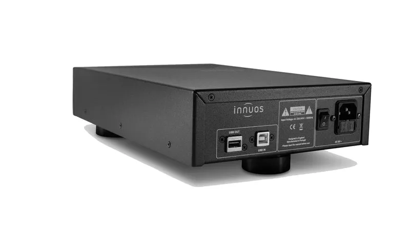 INNUOS PHOENIXUSB – RÉGÉNÉRATEUR DE SIGNAL USB