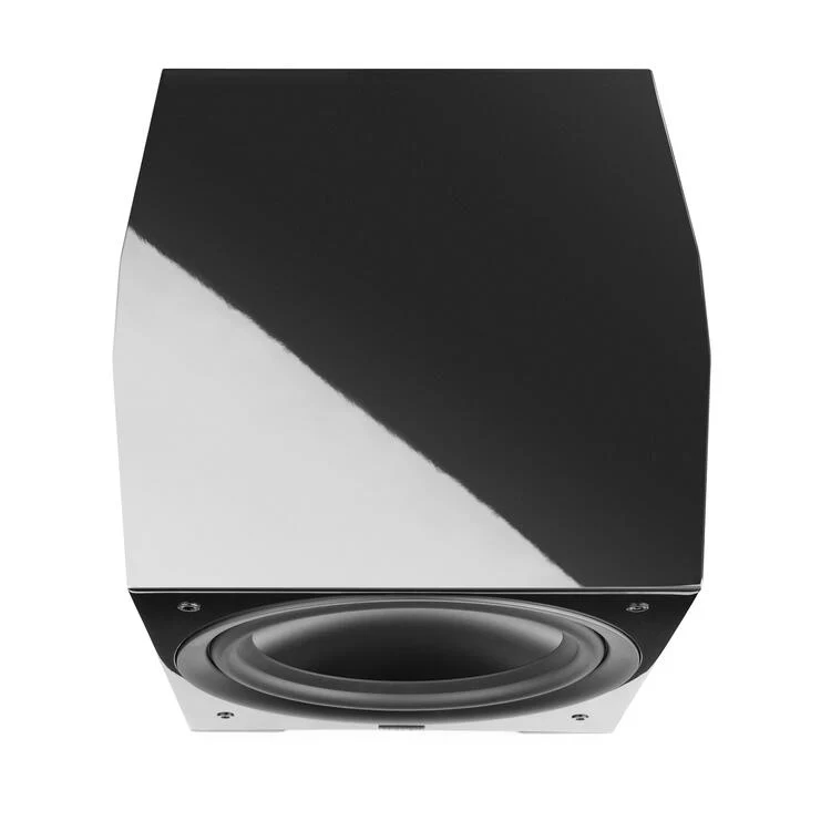 Paradigm DEFIANCE S12 | Caisson de graves 12" - 800W RMS - Unité