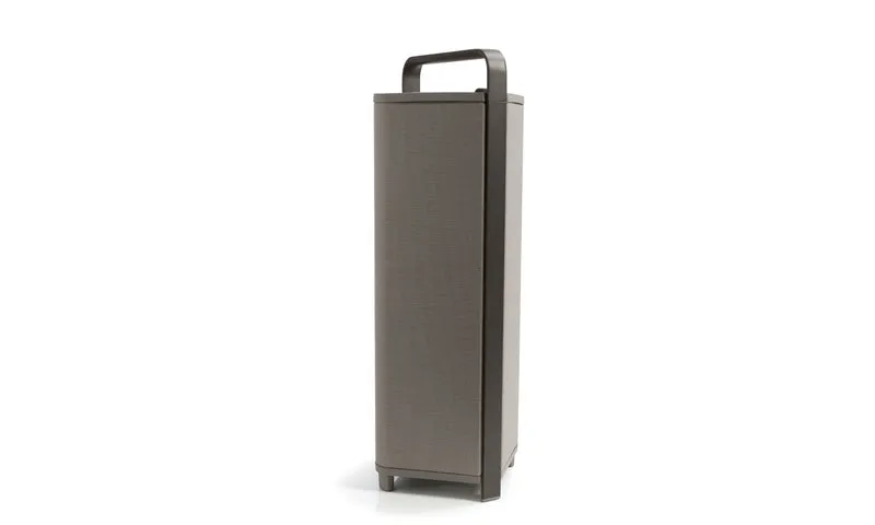 ESCAPE ENCEINTE D'EXTÉRIEUR NOMADE SANS FIL / P9 BLUETOOTH BEIGE