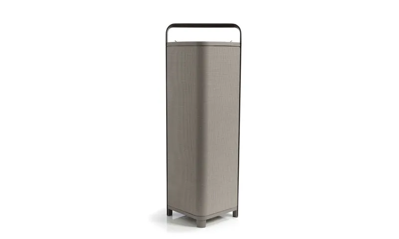 ESCAPE ENCEINTE D'EXTÉRIEUR NOMADE SANS FIL / P9 BLUETOOTH BEIGE