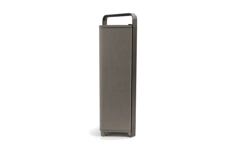 ESCAPE ENCEINTE D'EXTÉRIEUR NOMADE SANS FIL / P9 BLUETOOTH BEIGE