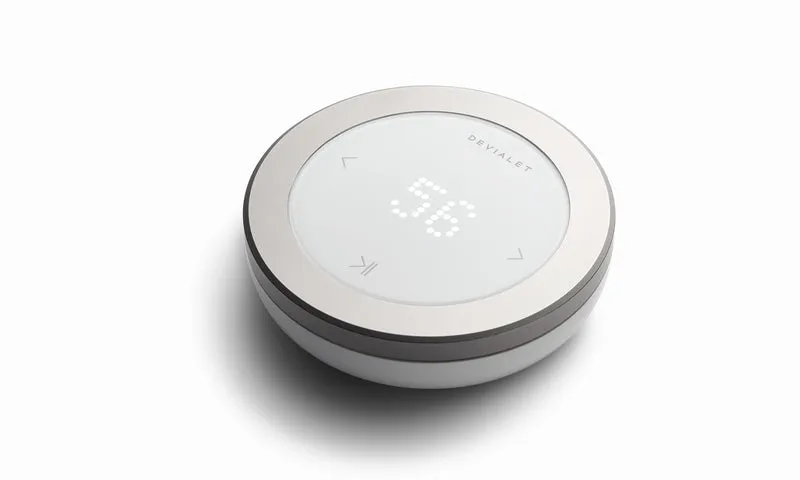 DEVIALET REMOTE – TÉLÉCOMMANDE POUR PHANTOM ET DIONE