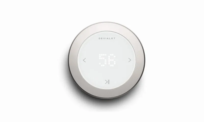 DEVIALET REMOTE – TÉLÉCOMMANDE POUR PHANTOM ET DIONE