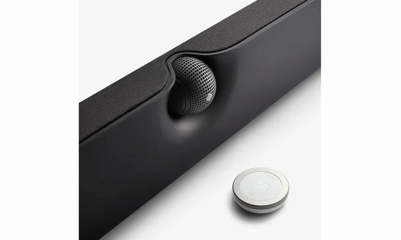 DEVIALET REMOTE – TÉLÉCOMMANDE POUR PHANTOM ET DIONE