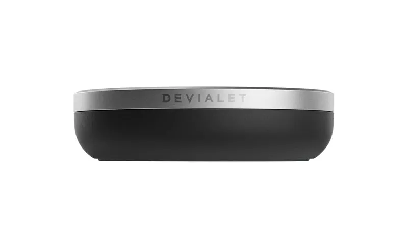DEVIALET REMOTE – TÉLÉCOMMANDE POUR PHANTOM ET DIONE
