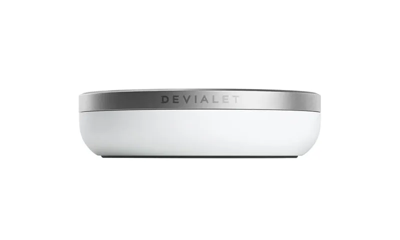 DEVIALET REMOTE – TÉLÉCOMMANDE POUR PHANTOM ET DIONE