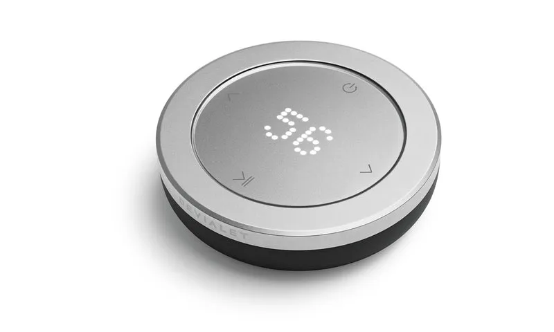 DEVIALET REMOTE – TÉLÉCOMMANDE POUR PHANTOM ET DIONE