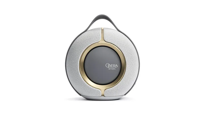 DEVIALET MANIA OPÉRA DE PARIS – ENCEINTE NOMADE