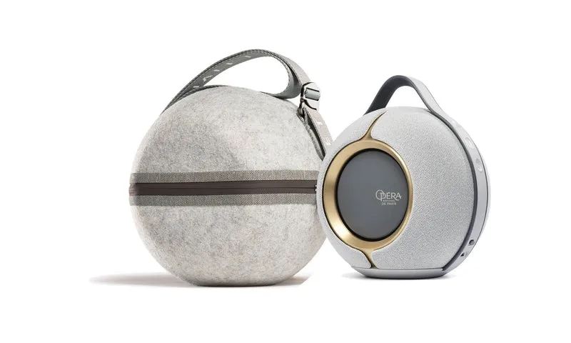 DEVIALET MANIA OPÉRA DE PARIS – ENCEINTE NOMADE