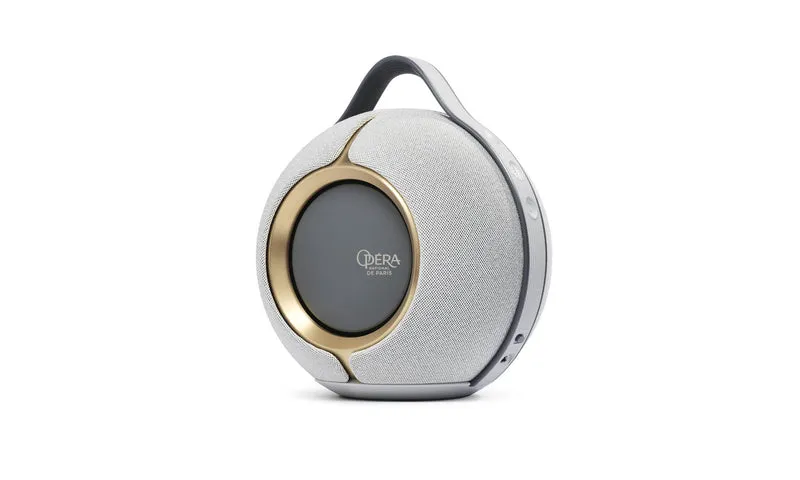 DEVIALET MANIA OPÉRA DE PARIS – ENCEINTE NOMADE