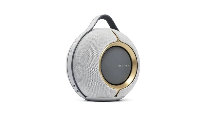 DEVIALET MANIA OPÉRA DE PARIS – ENCEINTE NOMADE