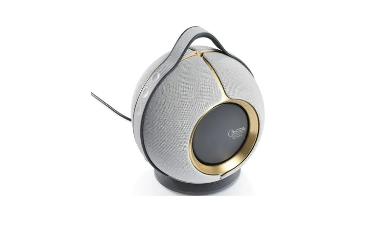 DEVIALET MANIA OPÉRA DE PARIS – ENCEINTE NOMADE