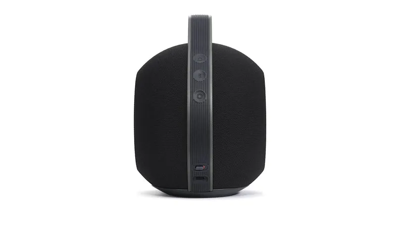 DEVIALET MANIA DEEP BLACK – ENCEINTE NOMADE
