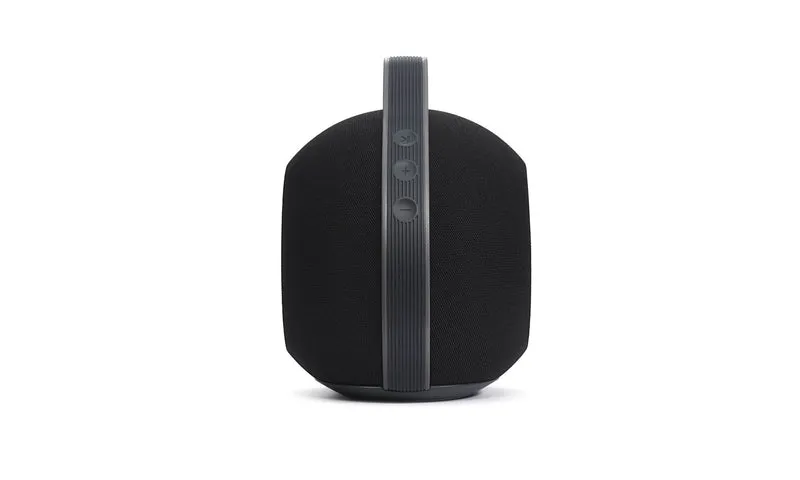 DEVIALET MANIA DEEP BLACK – ENCEINTE NOMADE