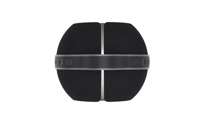 DEVIALET MANIA DEEP BLACK – ENCEINTE NOMADE