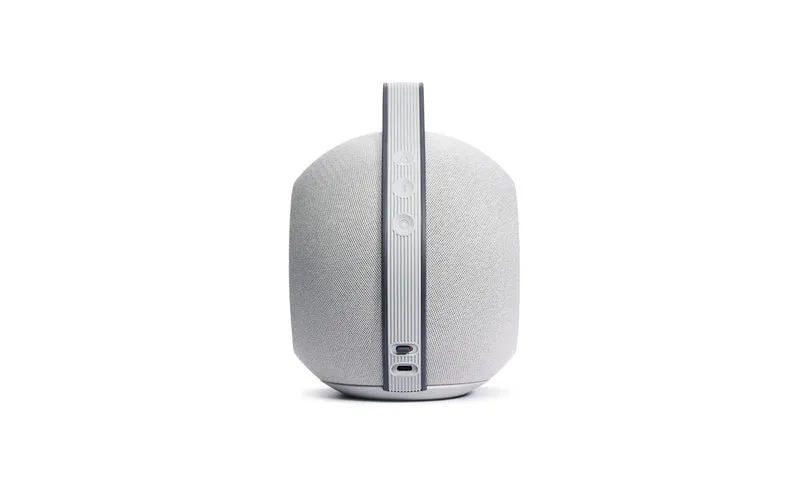 DEVIALET MANIA LIGHT GREY – ENCEINTE NOMADE