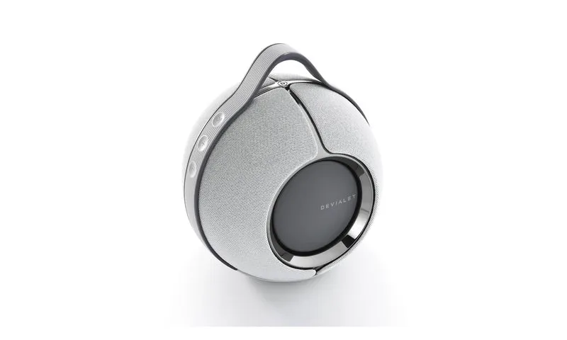 DEVIALET MANIA LIGHT GREY – ENCEINTE NOMADE