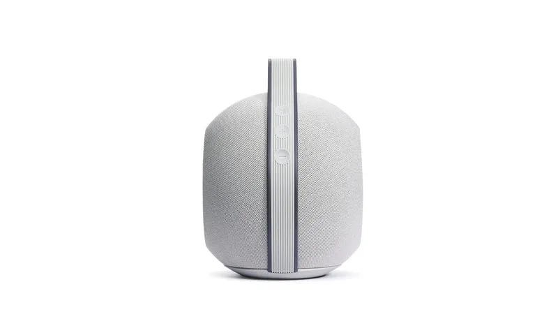 DEVIALET MANIA LIGHT GREY – ENCEINTE NOMADE