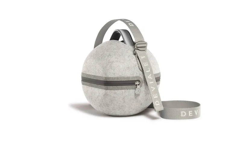 DEVIALET MANIA LIGHT GREY – ENCEINTE NOMADE