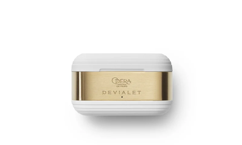 DEVIALET GEMINI 2 OPÉRA DE PARIS – ÉCOUTEURS SANS FIL